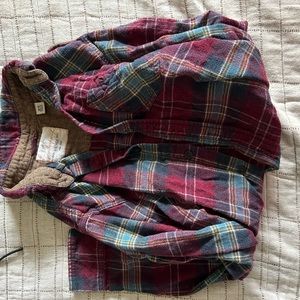Flannel